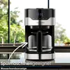 Kávovar Steinborg s LED displejom | 900 Wattov | Objem 1,5 Náhľad obrázku produktu 5