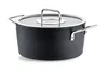 Fissler Adamant / Aluminium-Kochtopfset, 3-teilig, Produktbild-Vorschau 4
