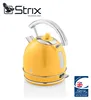 SWAN SK14630YELNEU Retro elektrische waterkoker, 1,8 liter, Productafbeelding-voorbeeld 4