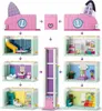 LEGO® Gabby's Dollhouse™ 10788 Gábinin kouzelný domek Náhled obrázku produktu 5
