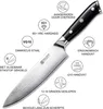PAUDIN C1 Kochmesser 20 cm – Japanisches Küchenmesser – 67 Produktbild-Vorschau 18