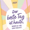 Terminplaner 2027 Der beste Tag Produktbild-Vorschau 5