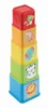 Cubi colorati impilabili Fisher-Price Anteprima dell’immagine prodotto 17