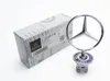 Original Mercedes-Benz Stern Kühlergrill Motorhaube Produktbild-Vorschau 1