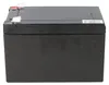 Effekta BT 12-12L AGM Bleiakku 12V 12Ah VdS – Produktbild-Vorschau 4