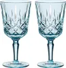 Nachtmann Noblesse Cocktail/Weinglas aqua  2 Stück 105219 Voir les images du produit 4