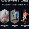 2er-Pack verstellbare Sport-Handgelenkbandage, Produktbild-Vorschau 4