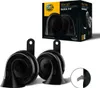 Horn 12 V 72 W 110 dBA Hochton HELLA passend für u.a. MAZDA Produktbild-Vorschau 2