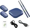 Virtuelles elektronisches Schlagzeug, elektrisches Pocket Produktbild-Vorschau 1