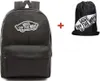 Zaini Vans Realm, VN0A3UI6BLK1 Anteprima dell’immagine prodotto 1