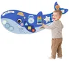 AIYAPLAY Montessori Motorikbrett 13-in-1 Holz Busy Board Produktbild-Vorschau 1