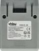 vhbw Akku kompatibel mit Genius Invictus X9, X7 Staubsauger Produktbild-Vorschau 5