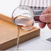 Stück Messbecher aus Glas für Milch/Kaffeetassen, Produktbild-Vorschau 4