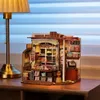 ROBOTIME DG174, DIY miniatúrny domček, Chlapec / dievča, 14 Náhľad obrázku produktu 5