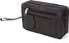 Bag Street Herren Echtleder Handgelenktasche Herrensaschet Produktbild-Vorschau 2
