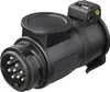 Adapter z typu Jaeger na Multicon West typu 13-pin Podgląd zdjęcia produktu 3