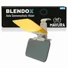 BLENDOX Blendschutz Sonnenschutz Sonnenblende Verlängerung Produktbild-Vorschau 1