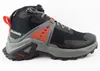Schuhe Salomon Wandern Raise Mid Gtx J Gore-tex 474580 Produktbild-Vorschau 7