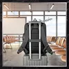 BAD&BAGS | Business Rucksack Bordgepäck schwarz für Produktbild-Vorschau 5