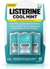 Listerine Frische Minze Taschenpakete Mundpflege Streifen, Produktbild-Vorschau 1