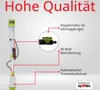 Grafner Akku Regenfasspumpe Schmutzwassertauchpumpe Produktbild-Vorschau 3