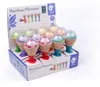 Classic World Rassel 2-in-1 Regenbogen-Maracas-Instrument Produktbild-Vorschau 8