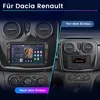 2+64G android14 7'' DAB NAVI 4Kern carplay Android auto Für Produktbild-Vorschau 2