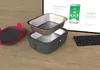 HeatsBox GO, lunchbox riscaldato, app, batteria Anteprima dell’immagine prodotto 5
