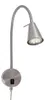 BRILONER TUSA Lampe de lecture LED orientable bras flexible Voir les images du produit 6