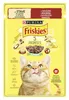 Friskies Wołowina w sosie dla kota 85 g Produktbild-Vorschau 3