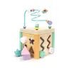 Rebecca Mobili Play Montessori kocka 5 v 1 pre deti Amole Náhľad obrázku produktu 5