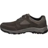 JOSEF SEIBEL Leroy 55 | Halbschuh für Herren | Grau Produktbild-Vorschau 3
