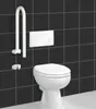 WENKO Bad Stützgriff WC Griff klappbar Duschgriff Wandgriff Produktbild-Vorschau 6