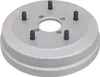 Bremstrommel rotierend Ø 229 mm 49 mm A.B.S. für SUZUKI Produktbild-Vorschau 3