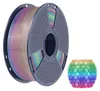Filamento Sunlu PLA Rainbow, 1,75 mm, 1 kg - Colore: Anteprima dell’immagine prodotto 1