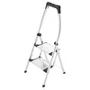 Hailo K100 Topline Alu-Klapptritt-Leiter - 2 extra große Produktbild-Vorschau 1