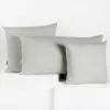 Seitenschläferkissenbezug 2er Set 20x120 cm Kissenbezug Produktbild-Vorschau 7