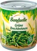 Bonduelle Grüne Brechbohnen fein für kalte und warme Produktbild-Vorschau 1