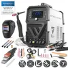 STAHLWERK oblouková svářečka 3 v 1 Combi AC/DC TIG 200 ST Náhled obrázku produktu 1