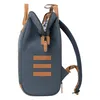 Cabaia Adventurer Medium Chicago Rucksack Produktbild-Vorschau 17