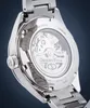 Pánske hodinky Orient Star M34 F7 Semi-Skeleton Automatic Náhľad obrázku produktu 7