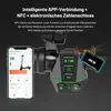 RCB D5 Elektroroller (NFC), 20.8Ah,500W-Motor-Spitze 1600W, Produktbild-Vorschau 2