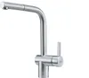 A studio shot of a modern kitchen faucet. Náhľad obrázku produktu