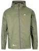 Trespass - "Qikpac" Jacke, wasserfest für Herren/Damen Uni Produktbild-Vorschau 1