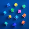 PRECORN 12x LED Eiswürfel Leuchtend blinkend & wasserdicht Produktbild-Vorschau 4