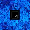 Mr. Epoxy Farbchips für Bodenbeschichtung (1 kg, Blau) - Produktbild-Vorschau 1