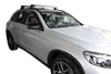 Heko Deflecteurs D'Air / De Vent Pour Mercedes GLC Class Voir les images du produit 2