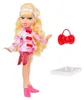 Bratz x Hello Kitty Fashion Doll– Cloe, Modepuppe, Produktbild-Vorschau 3