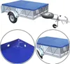 Anhänger-Flachplane mit Gummigurt 2075x1140x50mm Produktbild-Vorschau 4