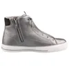 MUSTANG High Top Schuhe Damen grau 37 Produktbild-Vorschau 5